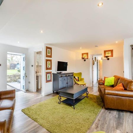 Bluebell House 5 Star Holiday Let Villa Somerton  Exterior photo