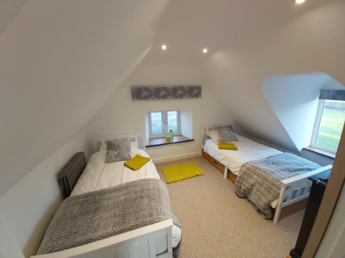 Bluebell House 5 Star Holiday Let Villa Somerton  Exterior photo