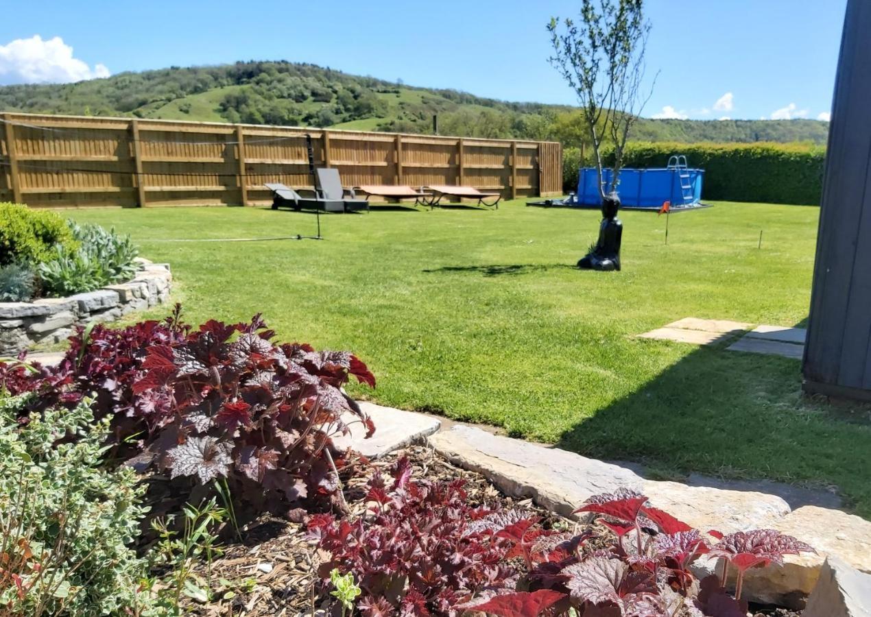 Bluebell House 5 Star Holiday Let Villa Somerton  Exterior photo